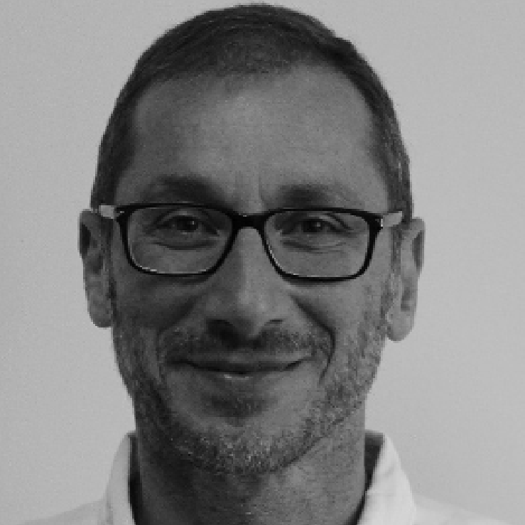 Prof. Fiorenzo Omenetto