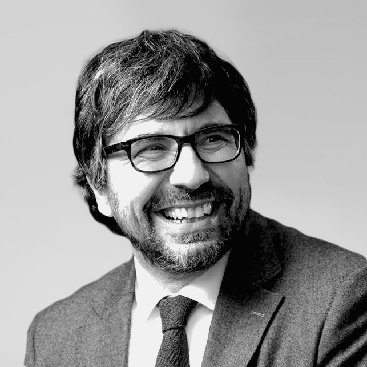 Prof. Fiorenzo Omenetto